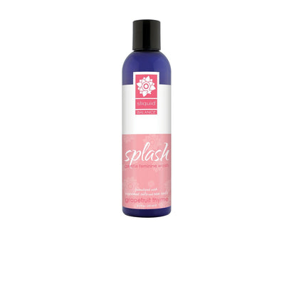 Balance Splash - Grapefruit Thyme - 8.5 Fl. Oz. (251 ml)
