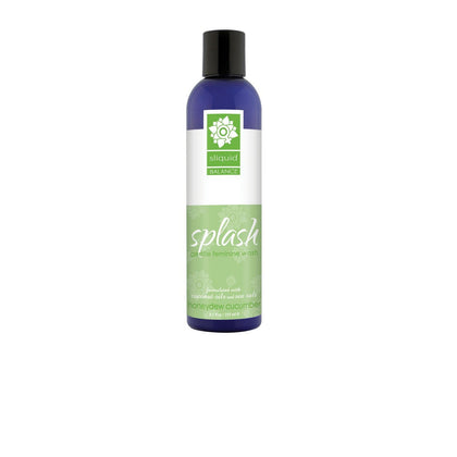 Balance Splash - Honeydew Cucumber - 8.5 Fl. Oz.  (251 ml)
