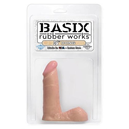Basic 5