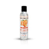 Basic Solutions Hand Sanitizer With Moisturizer - Orange - 6.3 Oz.