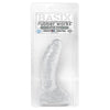 Basix Rubber Works - Fat Boy - Clear