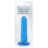 Basix Rubber Works - Smoothy - Blue