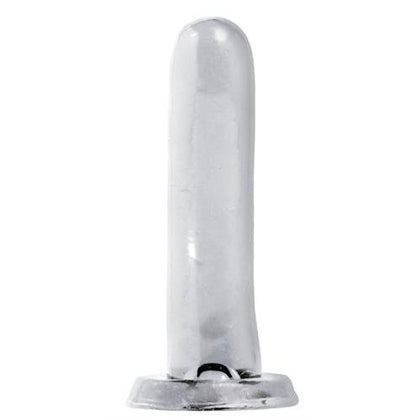 Basix Rubber Works - Smoothy - Clear