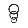 Basix Rubber Works Universal Harness