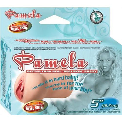 Better Than Real Skin  Pussy Pamela