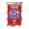 Bj Blast Cherry