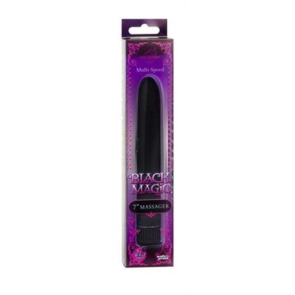 Black Magic 7 Inch Bvibe