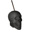 Black Matte Skull Cup 22 Oz