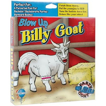 Blow Up Billy Goat