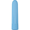 Blue Diamond Rechargeable Bullet