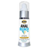Body Action Anal Bleach Gel 1 Oz