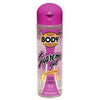 Body Action Supreme Gel 8.5 Oz