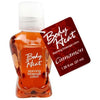 Body Heat Warming Massage Lotion - 1.25 Fl. Oz. - Cinnamon