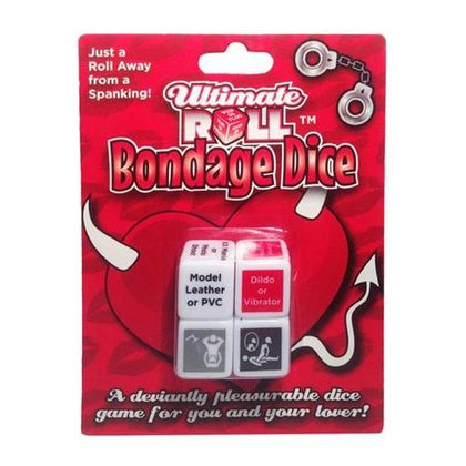 Bondage Dice