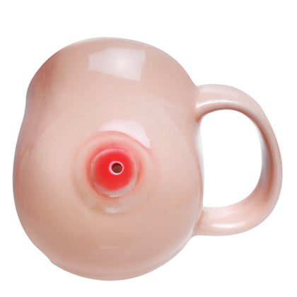 Boobie Mug