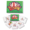 Boobie Playing Cards