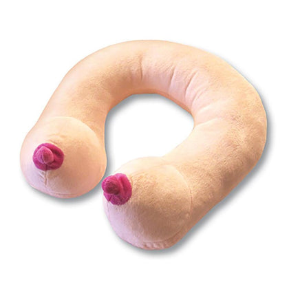 Boobie Travel Cushion