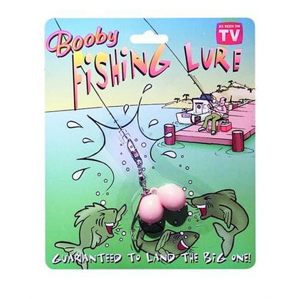 Booby Fishing Lure
