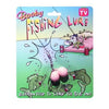 Booby Fishing Lure