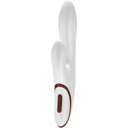 Boom Maple - White
