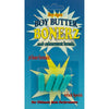 Boy-Agra Boy Butter Bonerz - Male Enhancement 4 Pack