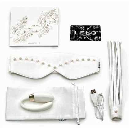 Bridal Pleasure Set