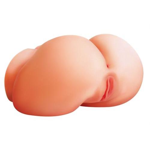 Buttmans Doggystyle Dream Realistic Ass and Pussy  Masturbator