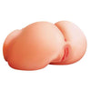Buttmans Doggystyle Dream Realistic Ass and Pussy  Masturbator