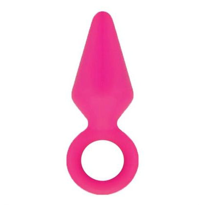 Candy Rimmer - Fuchsia