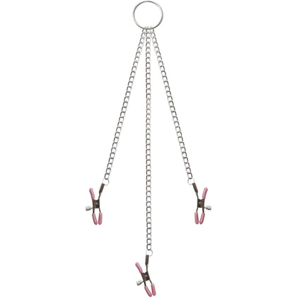 Chain Me Up Kink Clamp