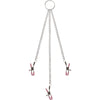 Chain Me Up Kink Clamp