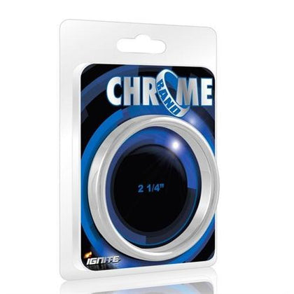 Chrome Band
