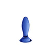 Chrystalino Follower - Blue