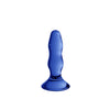 Chrystalino Pleaser - Blue