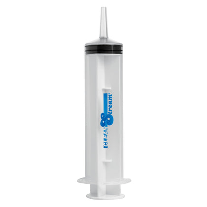 Clean Stream - 150ml Enema Syringe