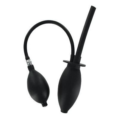 Cleanstream Inflatable Enema Plug