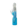 Climax Flight - Blue Rabbit Vibe