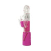Climax Flight - Pink Rabbit Vibe