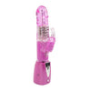 Climax Joy 3x Multi-Purpose Rabbit Vibe - Purple