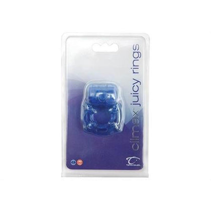 Climax Juicy Ring - Blue