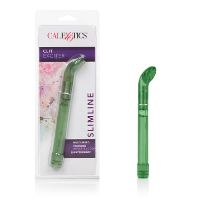 Clit Exciter - Green