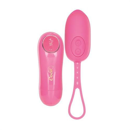 Coco Licious Remote Control Bullet