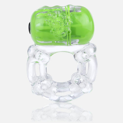 Colorpop Big O - Green - Each