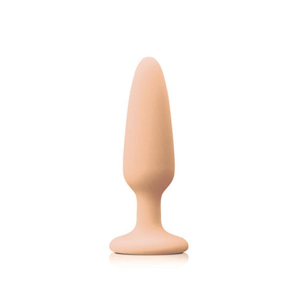 Colors Pleasures - Small Plug - White