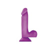 Colours 2x 6 Inch Density - Purple