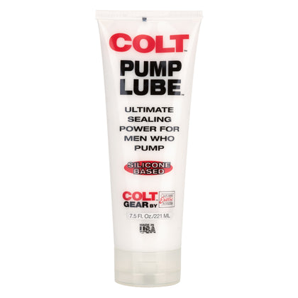 Colt Pump Lube - 7.5 Fl. Oz. - Bulk