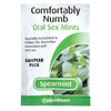 Comfortably Numb Oral Sex Mints - Spearmint