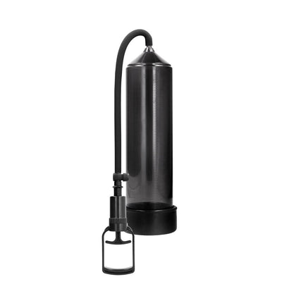 Comfrot Beginner Pump - Black