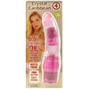 Crystal Caribbean # 4 - Pink