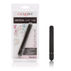Crystal Chic Vibe - Black